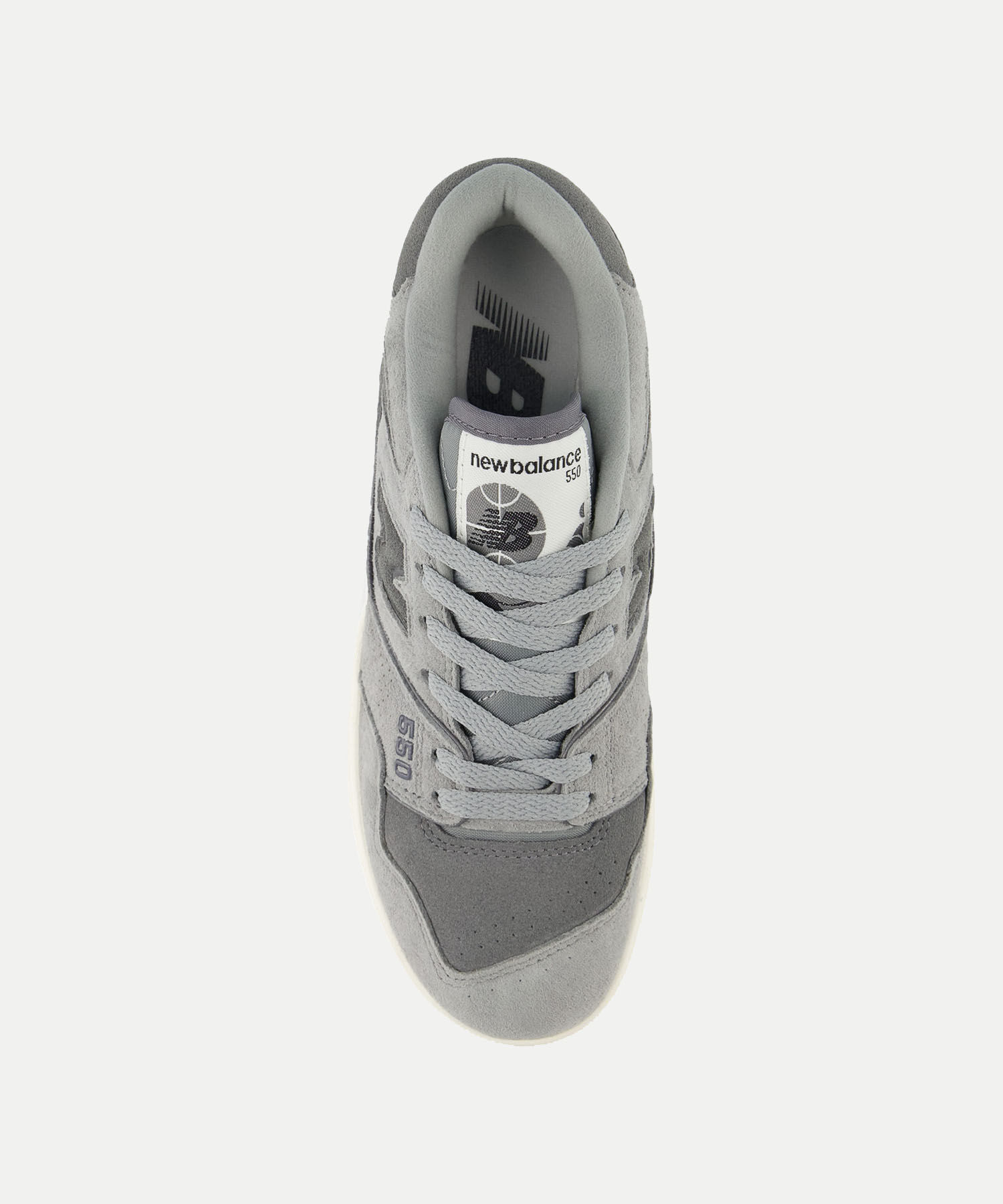Tenis New Balance Para Mujer Gris